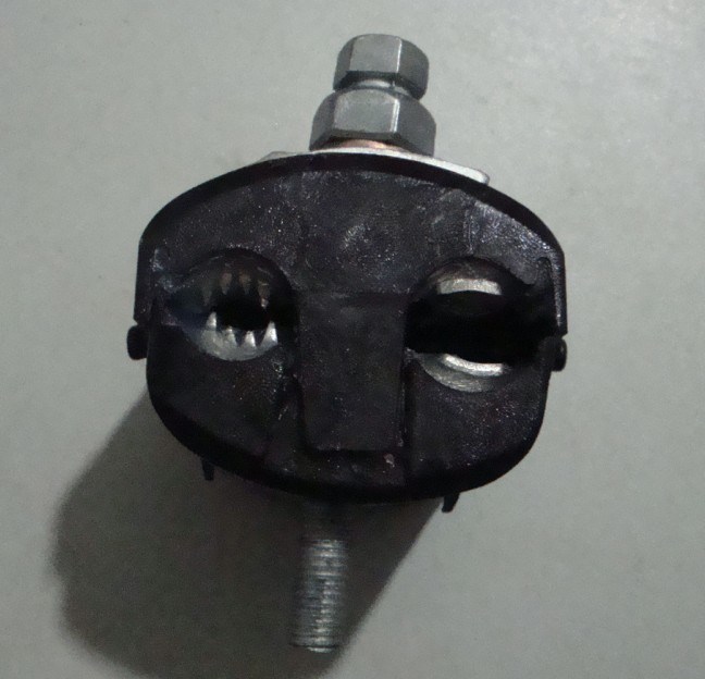 
                Service Insulation Piercing Connectors for Insulated Overhead Lines
            