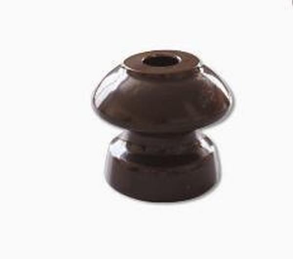China 
                        Shackle Percelain Insulators ED Series
                      manufacture and supplier