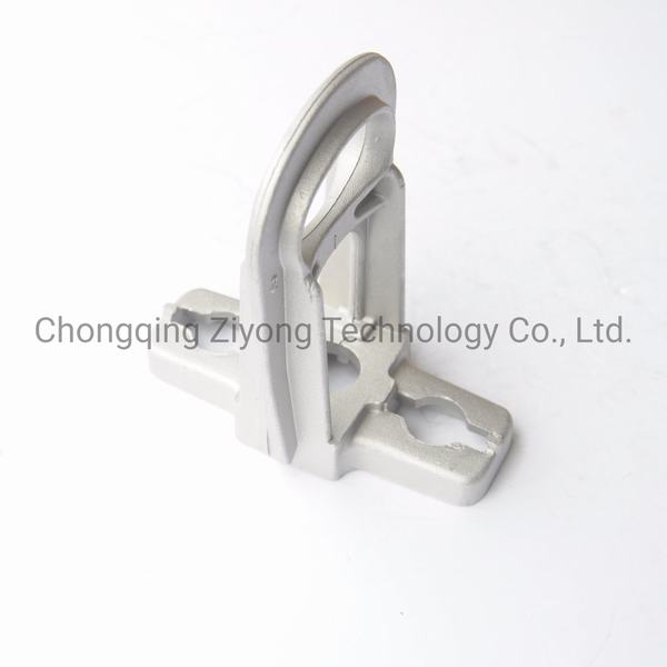 China 
                        Single Hook Bracket for Insulated Cable (JMACA1500)
                      manufacture and supplier