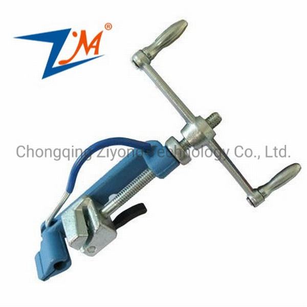 China 
                                 Cable de acero inoxidable de la herramienta de flejes de bandas                              fabricante y proveedor