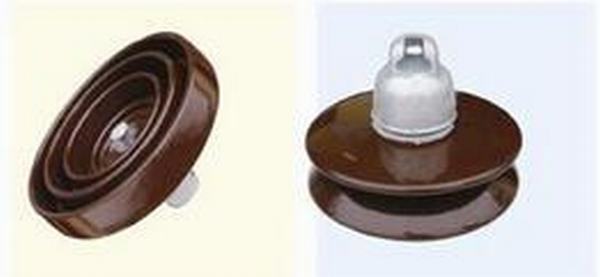 China 
                        Steel Foot of 55 Series Pin Type Insulator
                      manufacture and supplier