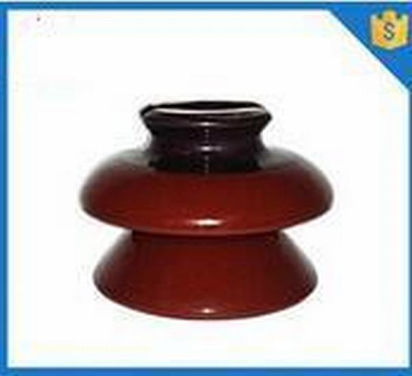 China 
                        Strain Type High Voltage Insulator 56-3
                      manufacture and supplier
