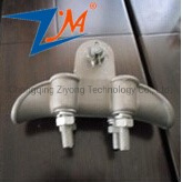 
                Suspension Clamps (encolope and coroan-proof type) for The Installation and Suspension
            