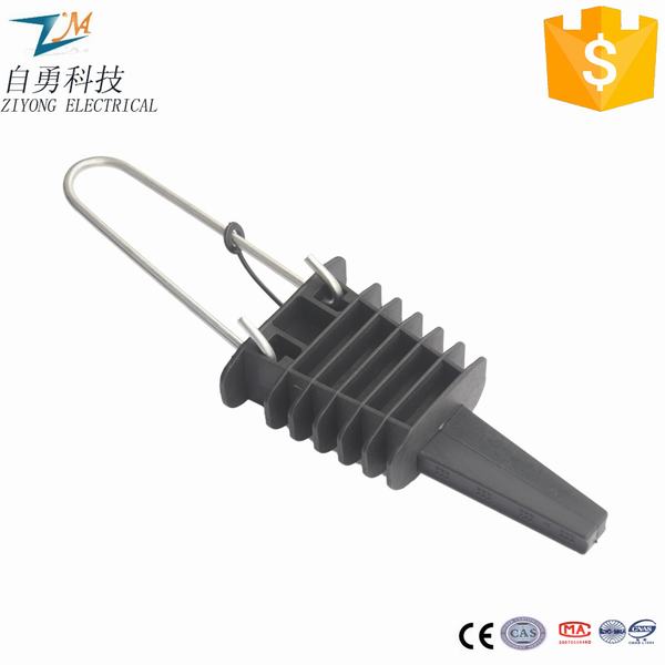 China 
                        Tension Clamps for Self Supporting LV-ABC Lines 2-4 Cores Jmac2-25A
                      manufacture and supplier