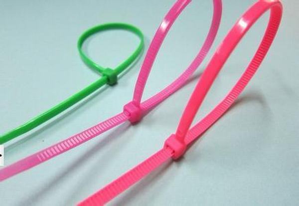 China 
                        UL Approved Plastic Nylon Cable Ties (2.5*100mm)
                      manufacture and supplier