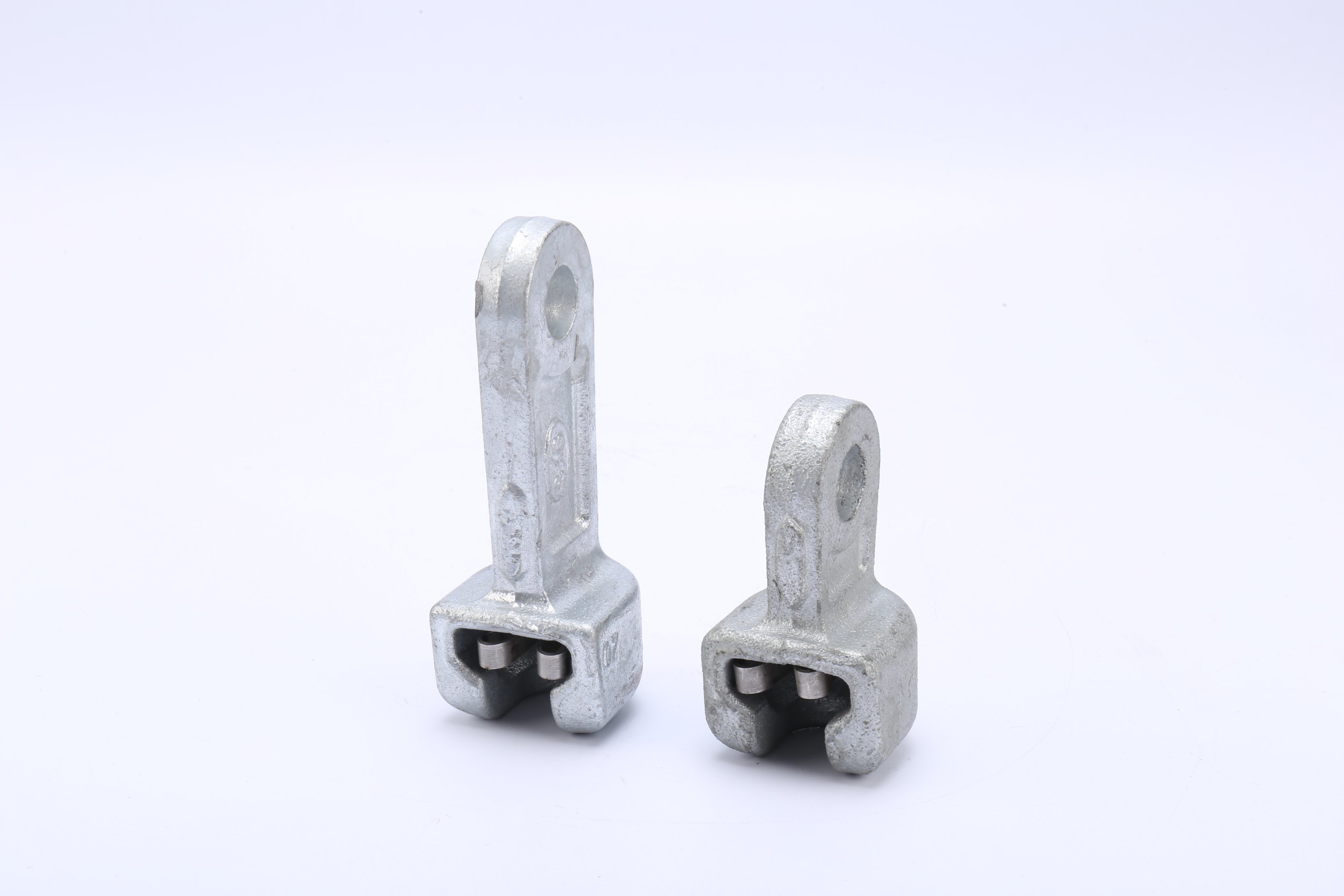 
                W Type Socket Clevis Eye for Link Fitting
            