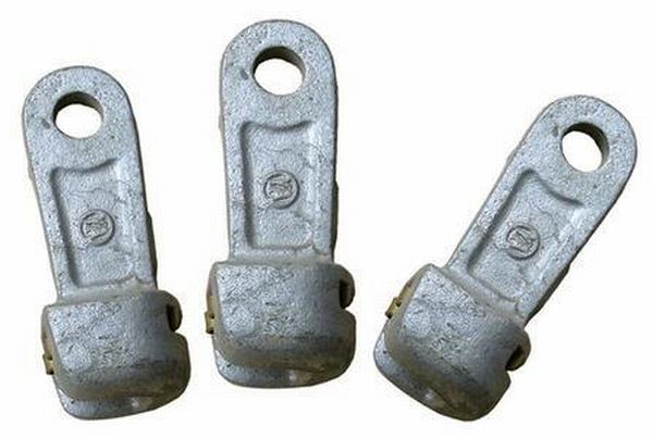 China 
                        W Type Socket Clevis Eye
                      manufacture and supplier