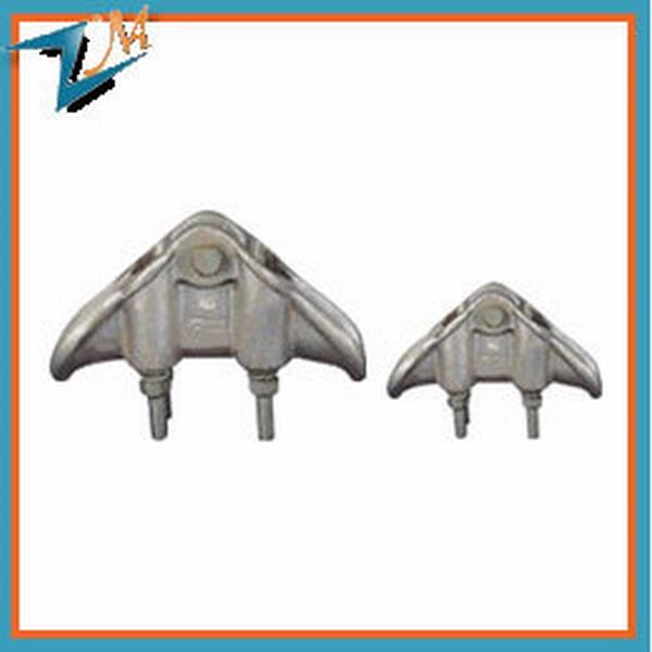China 
                        Xgf Suspension Clamps (corona-proof type)
                      manufacture and supplier