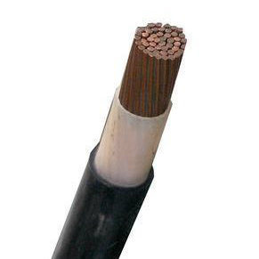 
                Cable de alimentación de núcleo único de 1kV/0,6 Cu/XLPE/PVC de 35 mm2
            
