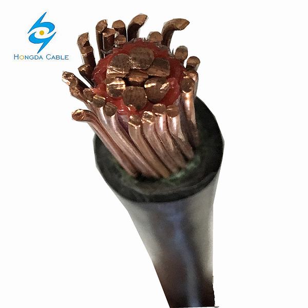 China 
                                 N2xsy 0.6/1kv 600/1000Cables XLPE V Cable de cobre aislado Pantalla Cable recubierto de PVC                              fabricante y proveedor