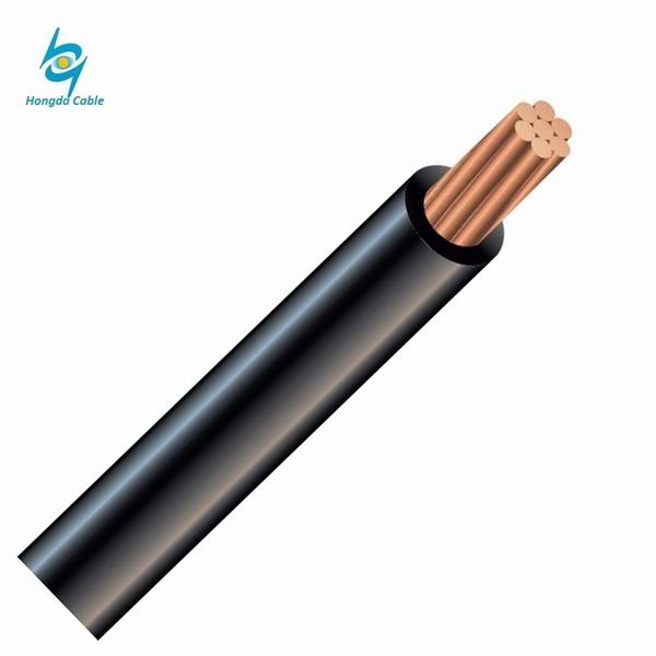 Chine 
                                 1.5Mm 2.5mm 4mm de 6mm 10mm de PVC en cuivre multibrins BV bvr sur le fil électrique de construction                              fabrication et fournisseur