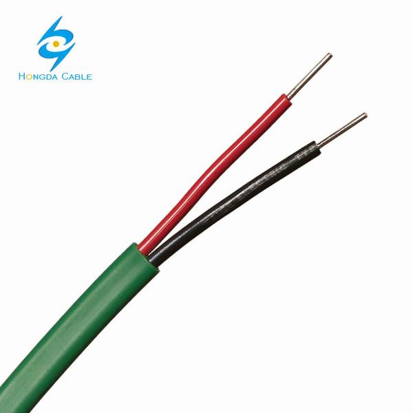 China 
                                 Cable de 1,5 mm de cable plano 2 AWG Alambre de cobre Precio                              fabricante y proveedor
