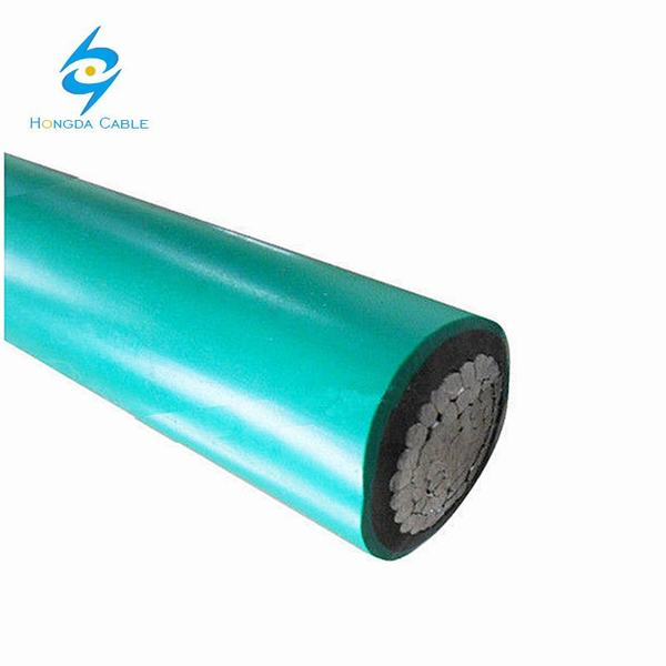 China 
                        1X240mm2 Cable Single Core Aluminum XLPE Power Cables
                      manufacture and supplier