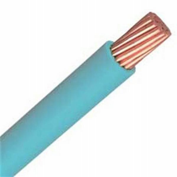 China 
                        1X70 mm2 Stranded Copper Conductor PVC Insualted Cu/PVC Ecc Yellow Green Earth Cable
                      manufacture and supplier