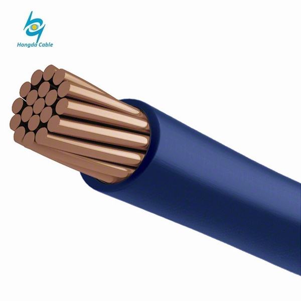 China 
                                 2,5Mm 4 mm de cobre com isolamento de PVC flexível BV Bvr Construir o fio elétrico                              fabricação e fornecedor