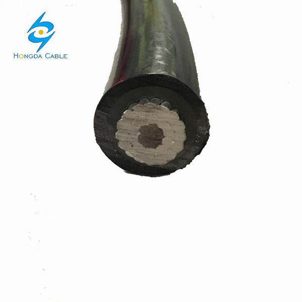China 
                                 25 KV 4/0 AWG-LehreACSR Baum-Draht-                              Herstellung und Lieferant