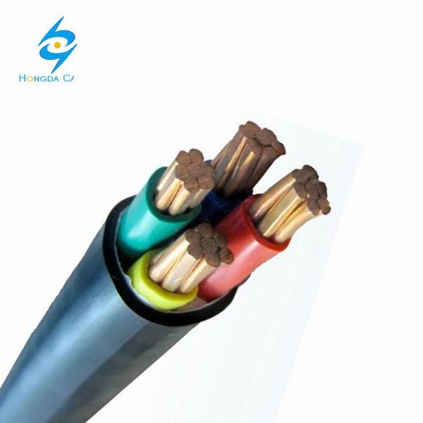 Chine 
                                 25mm Câble électrique Prix par mètre de câble en cuivre                              fabrication et fournisseur