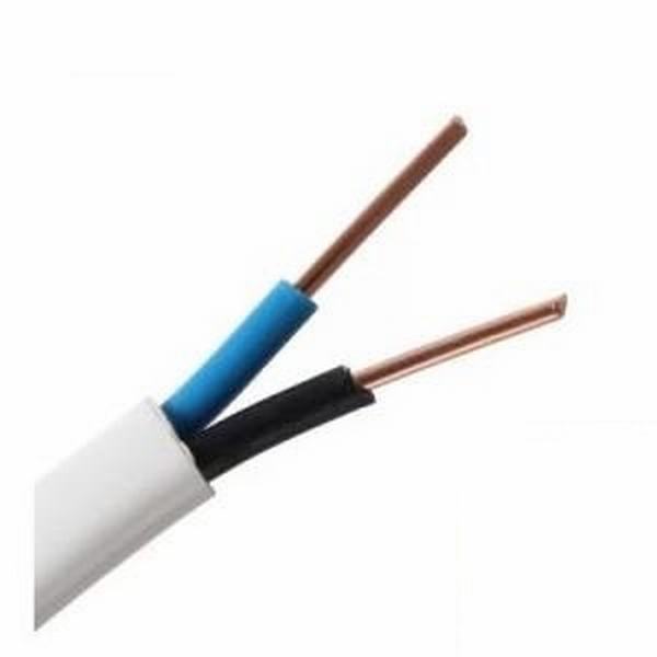 China 
                        2X6mm2 Solid Copper Core Conductor XLPE Insualted 1kv Controlling Cable
                      manufacture and supplier