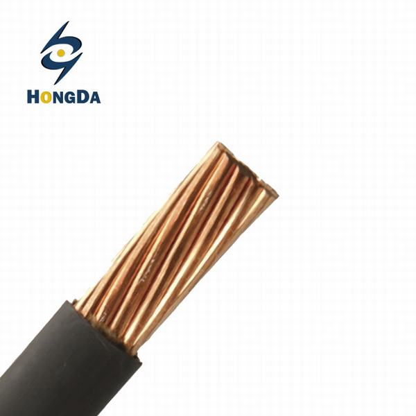 China 
                        3.6/6kv Single Core Copper Conductor Overhead Bundled ABC Cable
                      manufacture and supplier