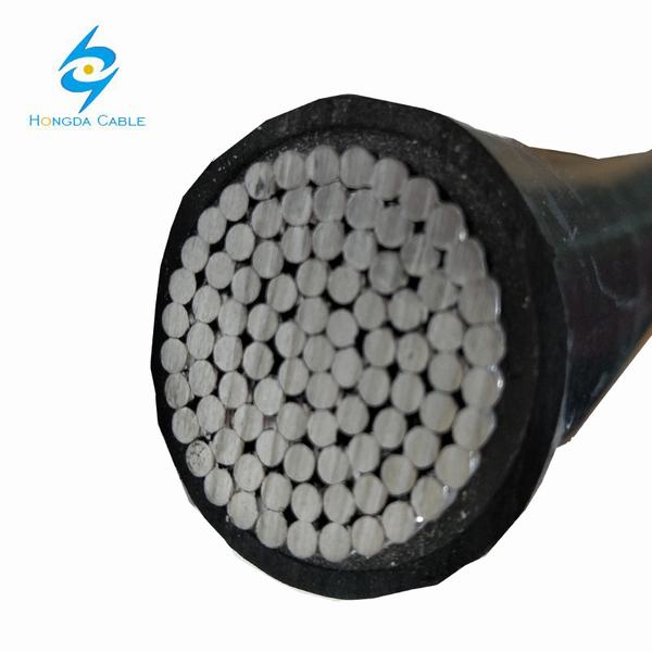 China 
                                 Cable de alimentación de 500mm2 aislamiento XLPE de núcleo único cable de alimentación recubierto de PVC                              fabricante y proveedor