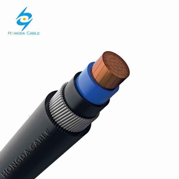 China 
                                 einkerniges Kabel des 50mm Kabel-400mm2 des Kabel-300mm                              Herstellung und Lieferant
