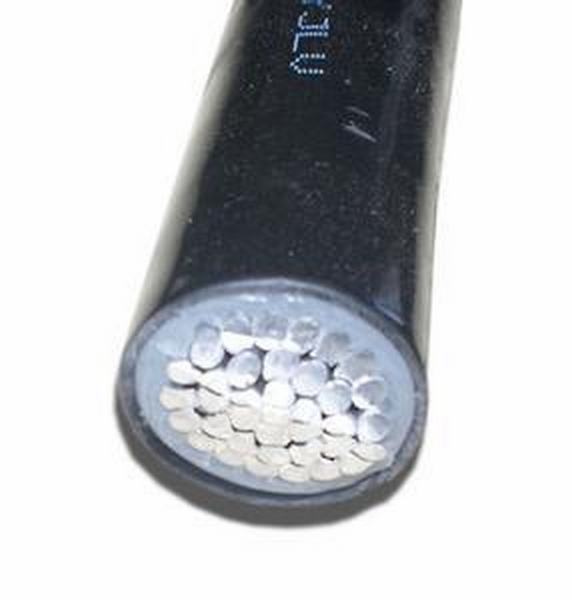 China 
                        600/1000V XLPE Insulated PVC Sheathed 1 Core Aluminum Cable
                      manufacture and supplier