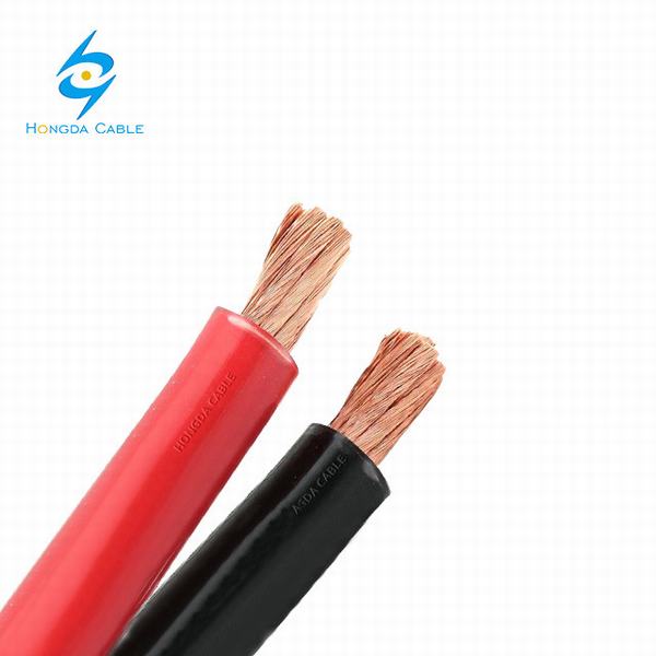 China 
                        600V Wire for House 4 6 8 10 12 14 Twisted Wire AWG Cable
                      manufacture and supplier