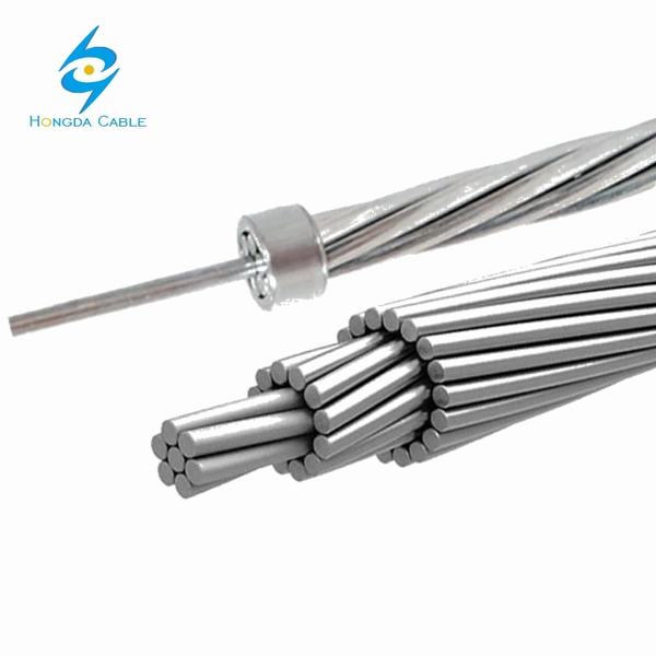 China 
                        AAC 1350 All Aluminium Conductor Venus 61/3.75 AAC Conductor Cable
                      manufacture and supplier