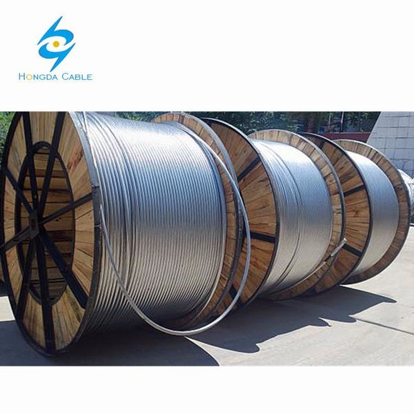 China 
                        AAC Conductor All Aluminium Conductor (BS 215)
                      manufacture and supplier