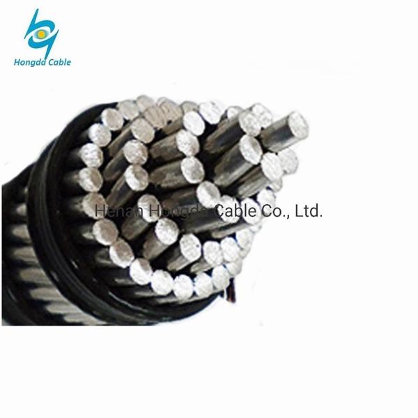 China 
                        ASTM B399 Aluminium Alloy Bare Conductor AAAC Conductor Alton 4AWG
                      manufacture and supplier