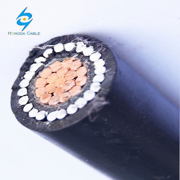 China 
                        Aluminum Armroed Cable Awa Single Core Armored Power Cable 10mm2 16mm2 25mm2 35mm2
                      manufacture and supplier