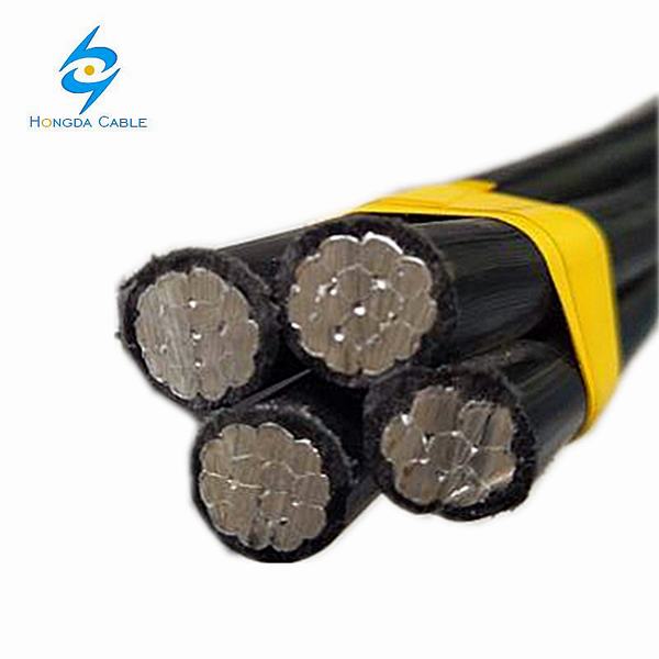 China 
                                 Caai Kabel 3X35+Na25                              Herstellung und Lieferant