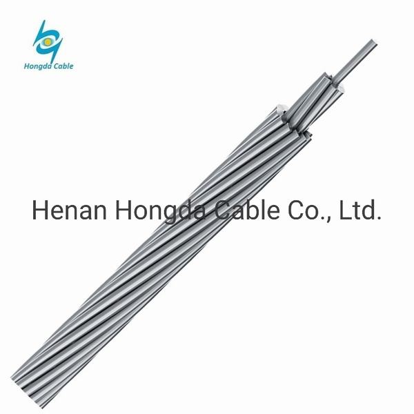 China 
                                 Aluminio AAAC cable conductor de la Sección 288mm2 de 366mm2 Código 288, 366 Al4                              fabricante y proveedor