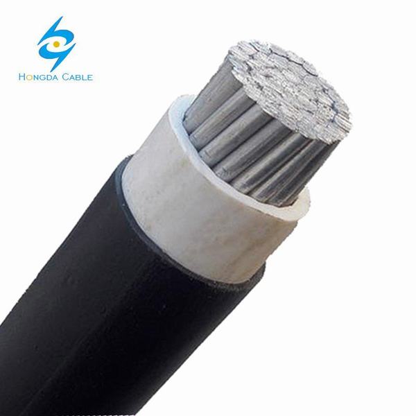 China 
                        Cable Na2X2y 0, 6/1 Kv Single Core UV. Resist
                      manufacture and supplier