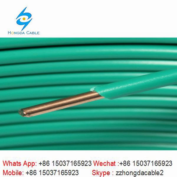 China 
                        Conduit Copper Electrical Wire 1.5mm2 2.5mm2 4m2m 6mm2
                      manufacture and supplier