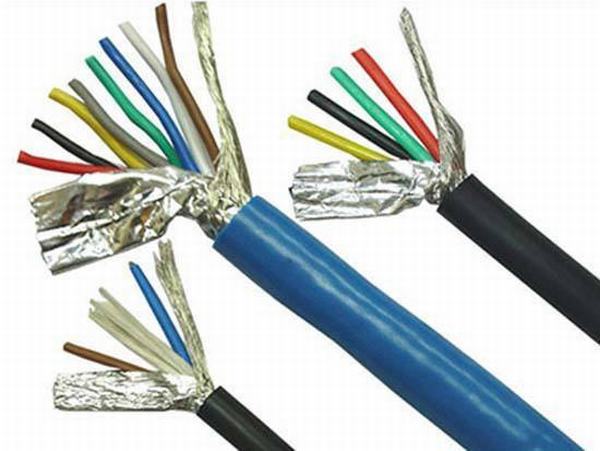 China 
                        Cvv-SLA Control Cable 12*1.5 12*2.5 7*1.5 7*2.5
                      manufacture and supplier