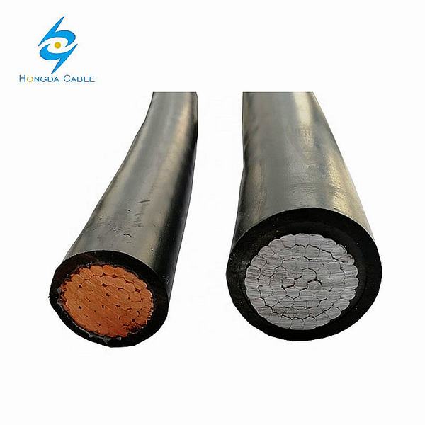 China 
                        Electrical Material List for a House Single Core Nya Wire Cable 630mm2
                      manufacture and supplier