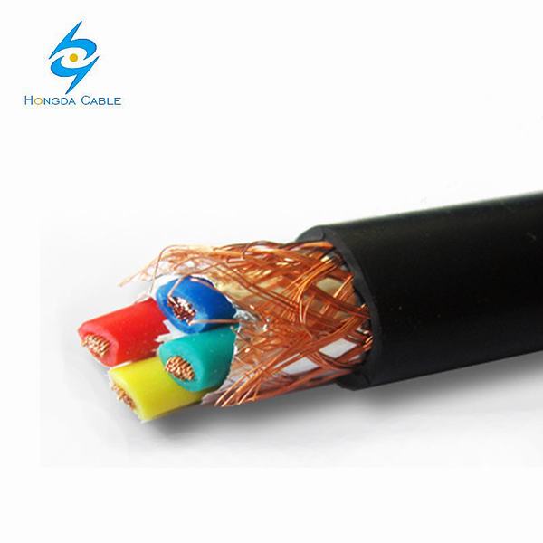 China 
                        Flexible Copper Wire Screen Electrical Wire
                      manufacture and supplier