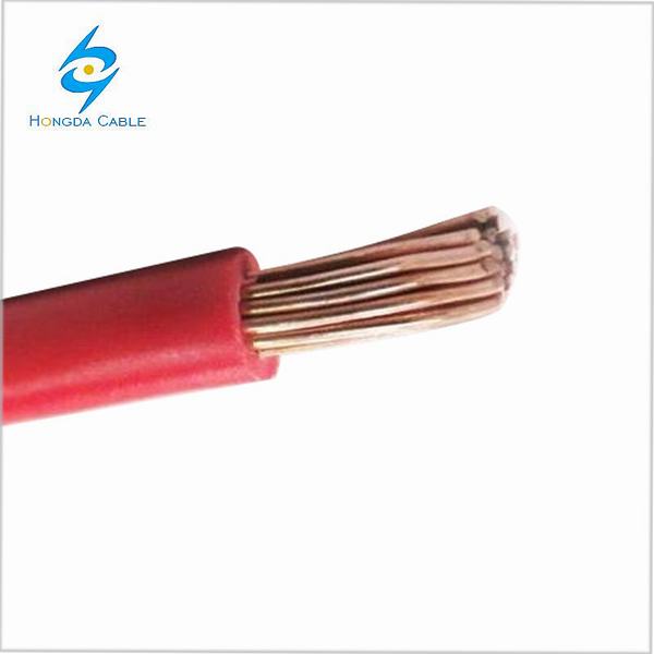 China 
                                 H05z-K 1.5mm2 des elektrischen Draht-H07z-K 2.5mm2 Kabel elektrischer Draht BS en-50525-3-41                              Herstellung und Lieferant