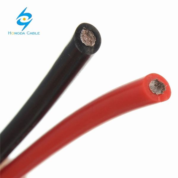 Китай 
                                 H07g-K кабель резиновой изоляцией провода с одним ядром с увеличением Heat-Resistance                              производитель и поставщик