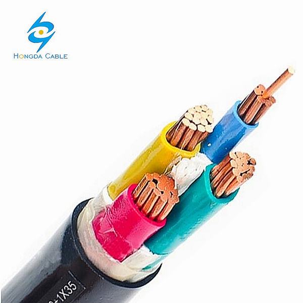 China 
                        Kabel Elektrik PVC Insulated Wire 1.5mm2 2.5mm2 4mm2 6mm2 10mm2
                      manufacture and supplier