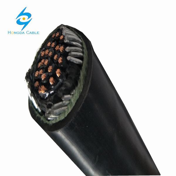 China 
                                 Kvv32 Cable de acero de cable blindado del cable de control de Swa                              fabricante y proveedor