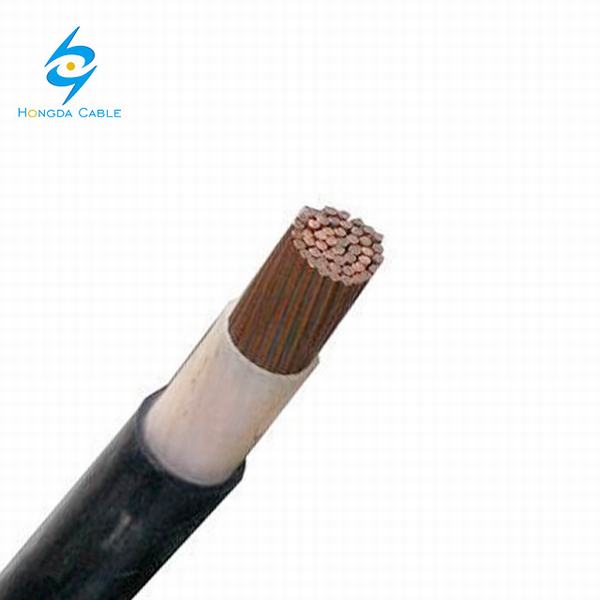China 
                        Lt Cooper Power Cable 0.6/1kv for Underground Construction
                      manufacture and supplier