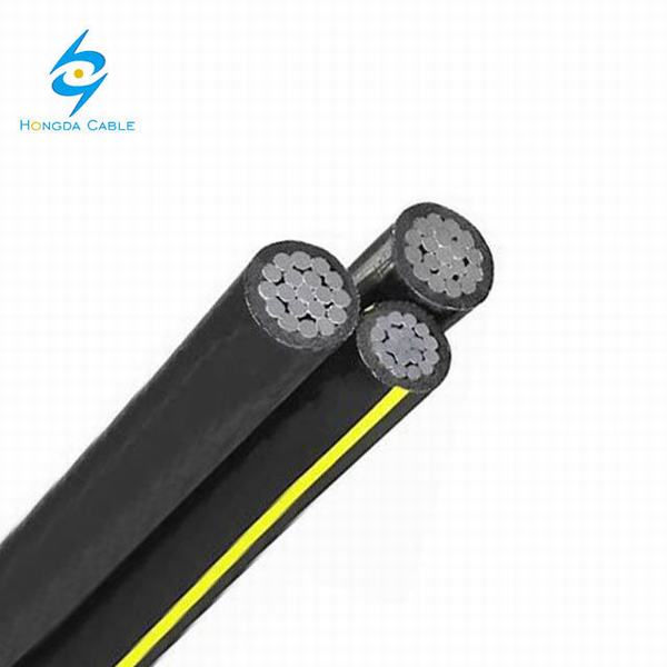 China 
                        Overhead 3 Cores ABC Cable IEC/BS/ASTM Standard 3X50 Made in China Factory
                      manufacture and supplier