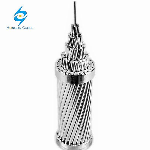 China 
                        Overhead AAC Bare Conductor / Aluminum
                      manufacture and supplier