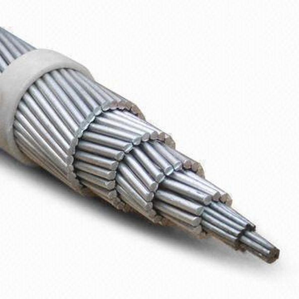 China 
                        Overhead Conductor (ACSR/tw, AAC, AAAC, ACSS, ACCC, AACSR, ACAR) Bare Conductor
                      manufacture and supplier