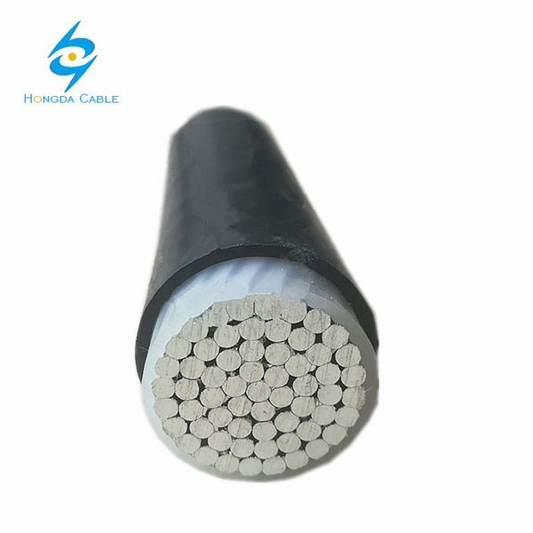 China 
                        Peru Single Core LV Distribution Cable Na2yy 600 V Single Core, 8000 Series
                      manufacture and supplier