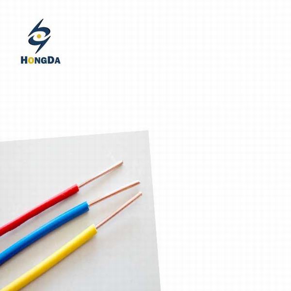 China 
                                 Tipo de Conductor sólido y de metro de cable de la aplicación                              fabricante y proveedor