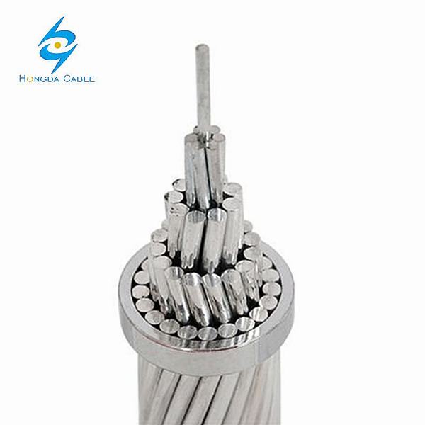 China 
                        Standard NFC 34-125 266.8mcm AAAC Butte Azuza Bare Conductor
                      manufacture and supplier