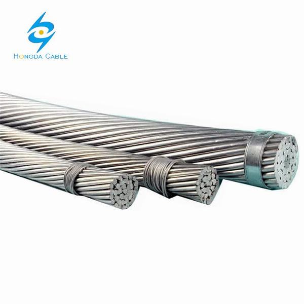 China 
                        Tacsr Power Conductor Thermal Resistant Aluminum Alloy Conductors Steel Reinforced
                      manufacture and supplier